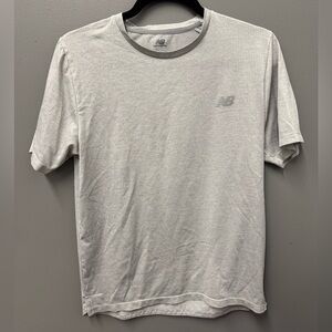 New Balance Light Weight Running Shirt